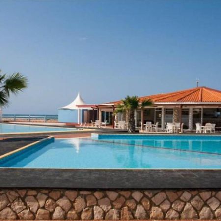 Beach Townhouse - Murdeira Village Beirona Εξωτερικό φωτογραφία