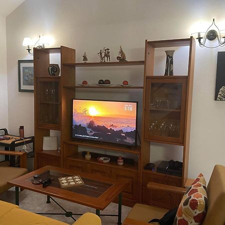 Beach Townhouse - Murdeira Village Beirona Εξωτερικό φωτογραφία