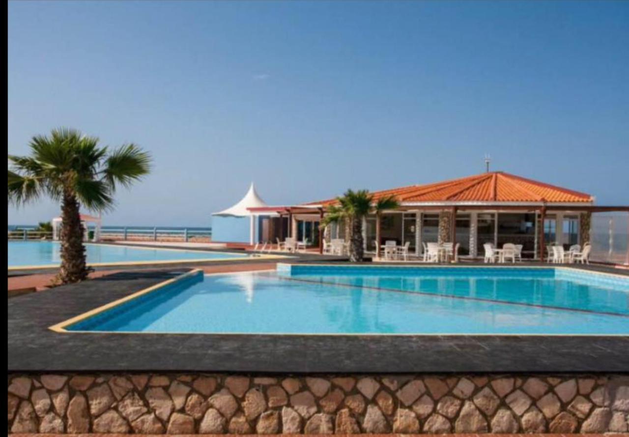 Beach Townhouse - Murdeira Village Beirona Εξωτερικό φωτογραφία