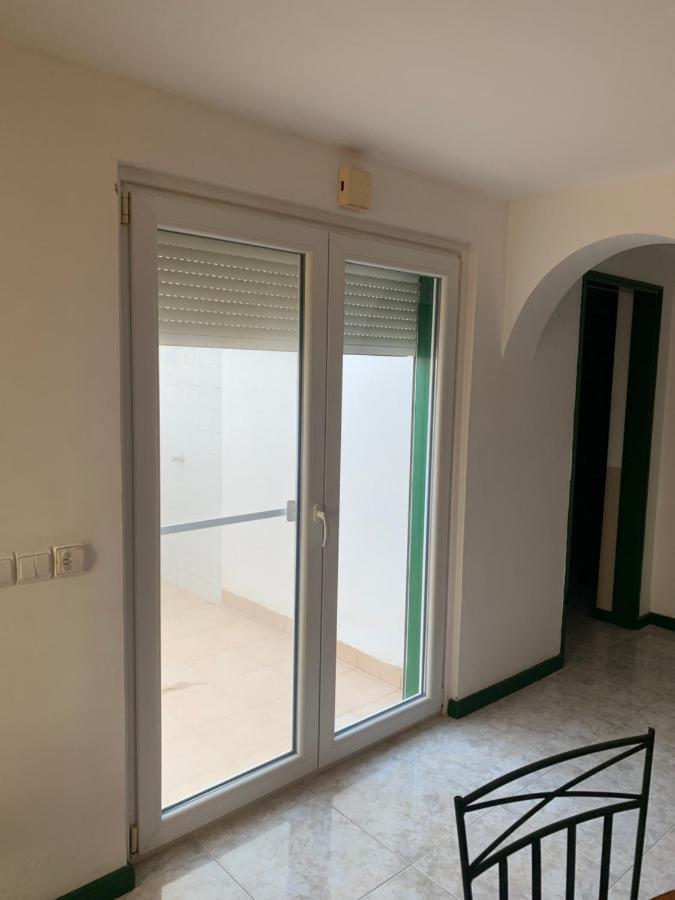 Beach Townhouse - Murdeira Village Beirona Εξωτερικό φωτογραφία