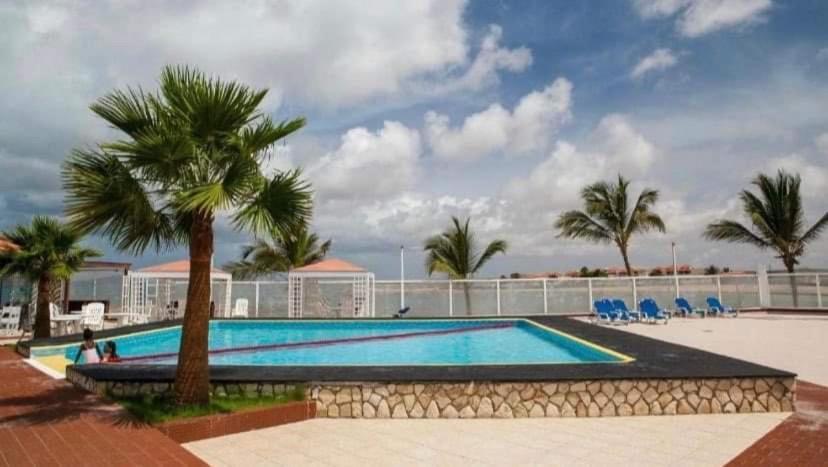 Beach Townhouse - Murdeira Village Beirona Εξωτερικό φωτογραφία