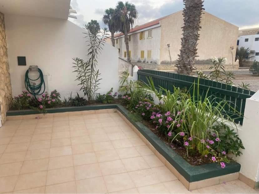 Beach Townhouse - Murdeira Village Beirona Εξωτερικό φωτογραφία