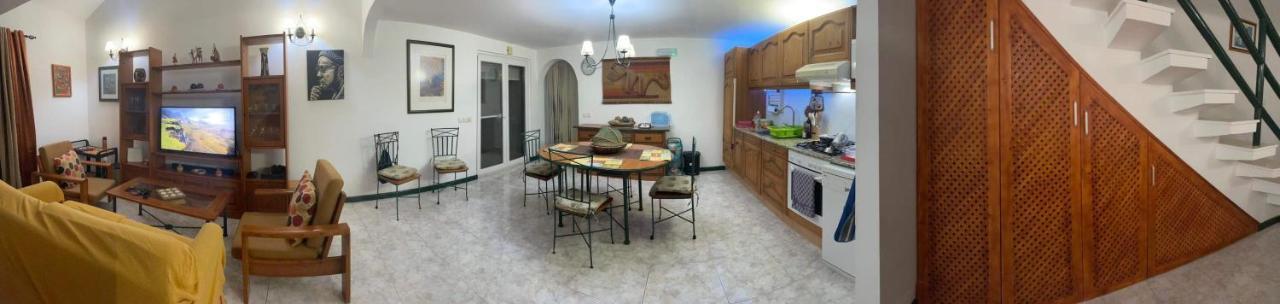 Beach Townhouse - Murdeira Village Beirona Εξωτερικό φωτογραφία