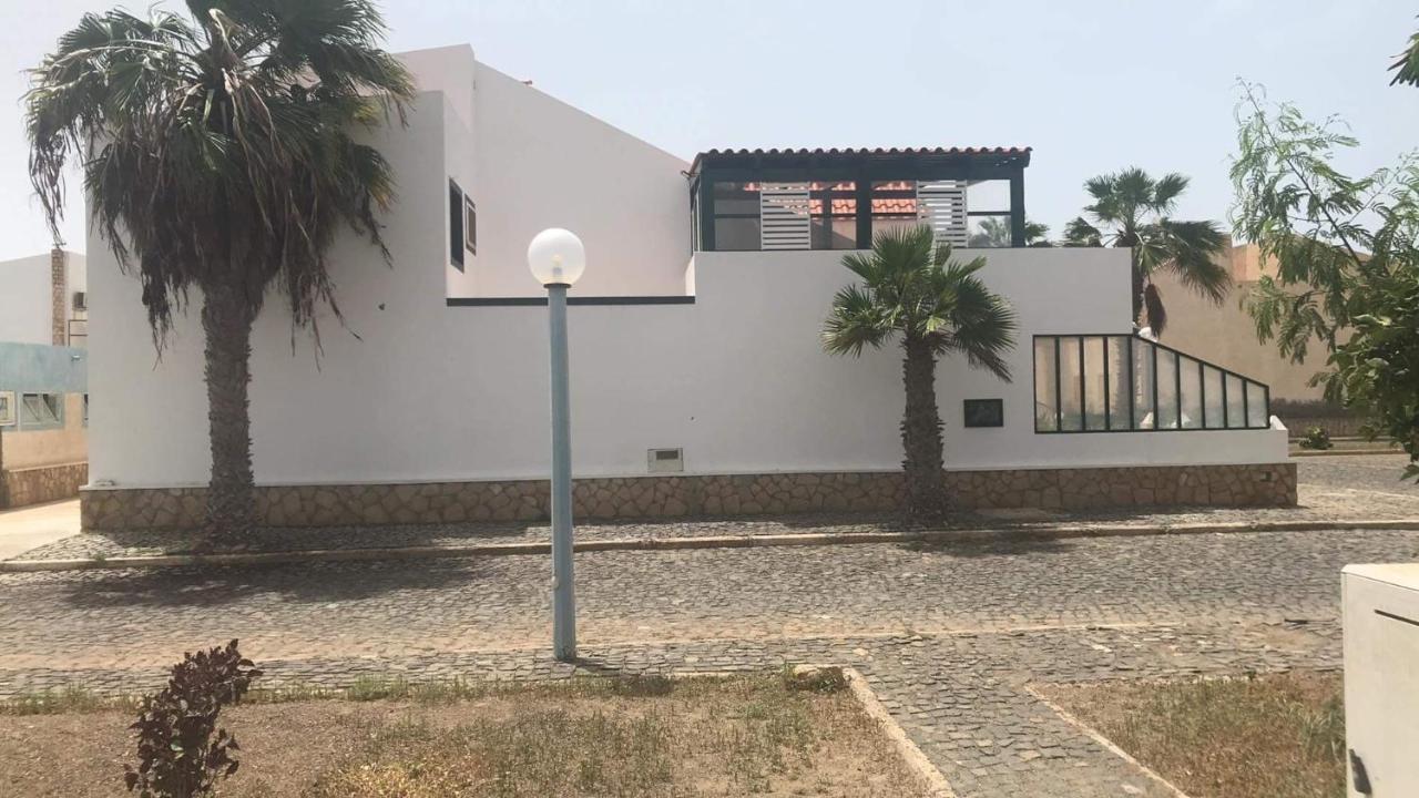Beach Townhouse - Murdeira Village Beirona Εξωτερικό φωτογραφία