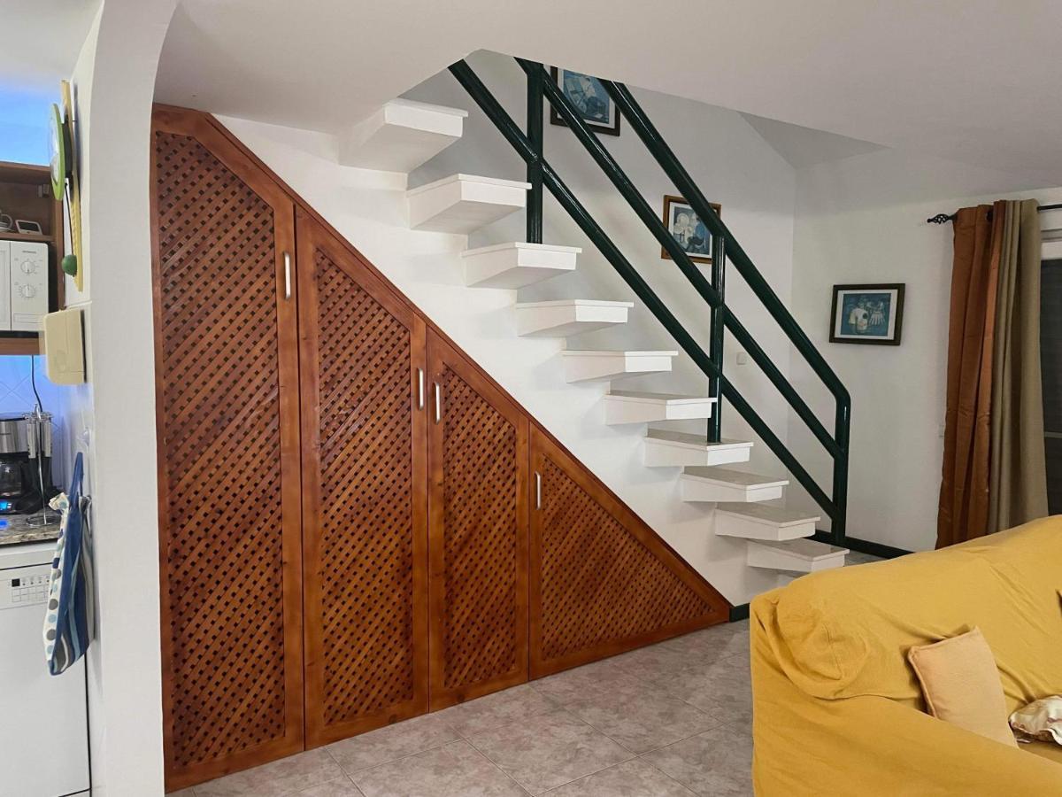 Beach Townhouse - Murdeira Village Beirona Εξωτερικό φωτογραφία