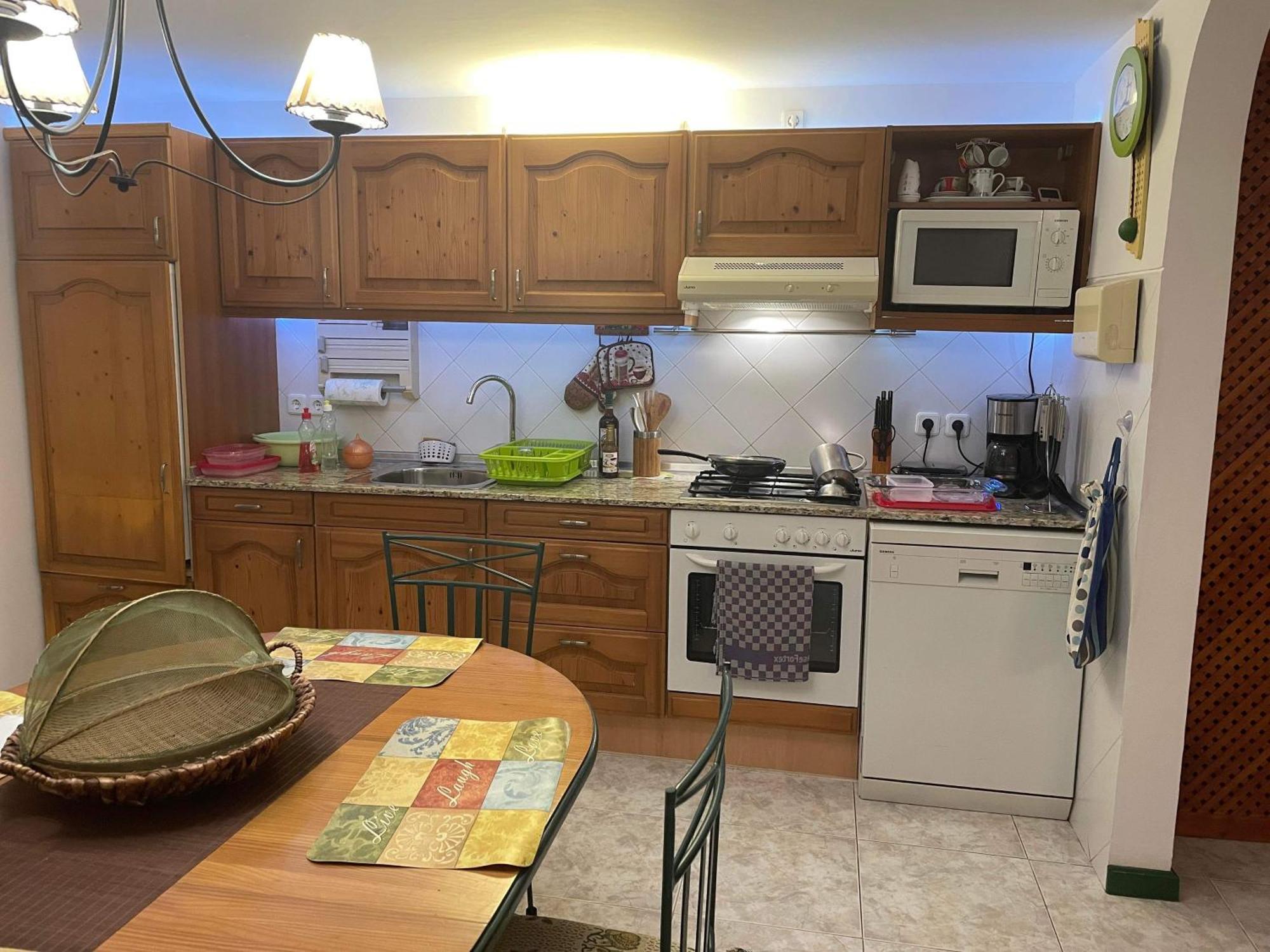 Beach Townhouse - Murdeira Village Beirona Εξωτερικό φωτογραφία